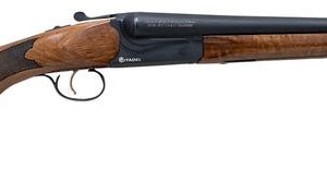 Citadel Firearms Coach Walnut 12 GA 18.5" Barrel 2-Rounds 3"