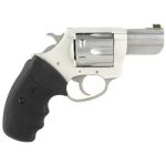 Charter Arms Boxer Aluminum .38 SPL 2.2" Barrel 6-Rounds