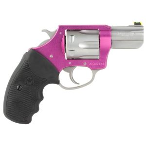 Charter Arms Pink Lady Pink .38 SPL 2.2" Barrel 6-Rounds