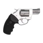 Charter Arms Undercover Ultra Lite Stainless .38 SPL 2" Barrel 5-Rounds