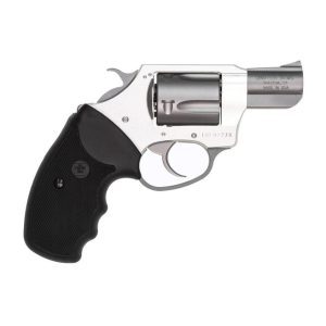 Charter Arms Undercover Ultra Lite Stainless .38 SPL 2" Barrel 5-Rounds