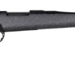 Wilson Combat NULA Model 20 Charcoal Gray 6.5 Creedmoor 20" Barrel 4-Rounds