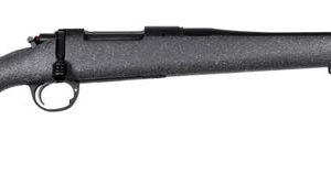 Wilson Combat NULA Model 20 Charcoal Gray 6.5 Creedmoor 20" Barrel 4-Rounds