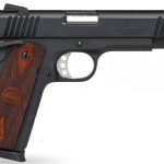 Charles Daly 1911 Superior Grade .45 ACP 5" Barrel 8-Rounds