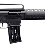 Charles Daly AR-12S Black 12 GA 18.5" Barrel 3"-Chamber 5-Rounds