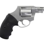 Charter Arms Boomer 44 Special 2in Stainless Revolver - 5 Rounds