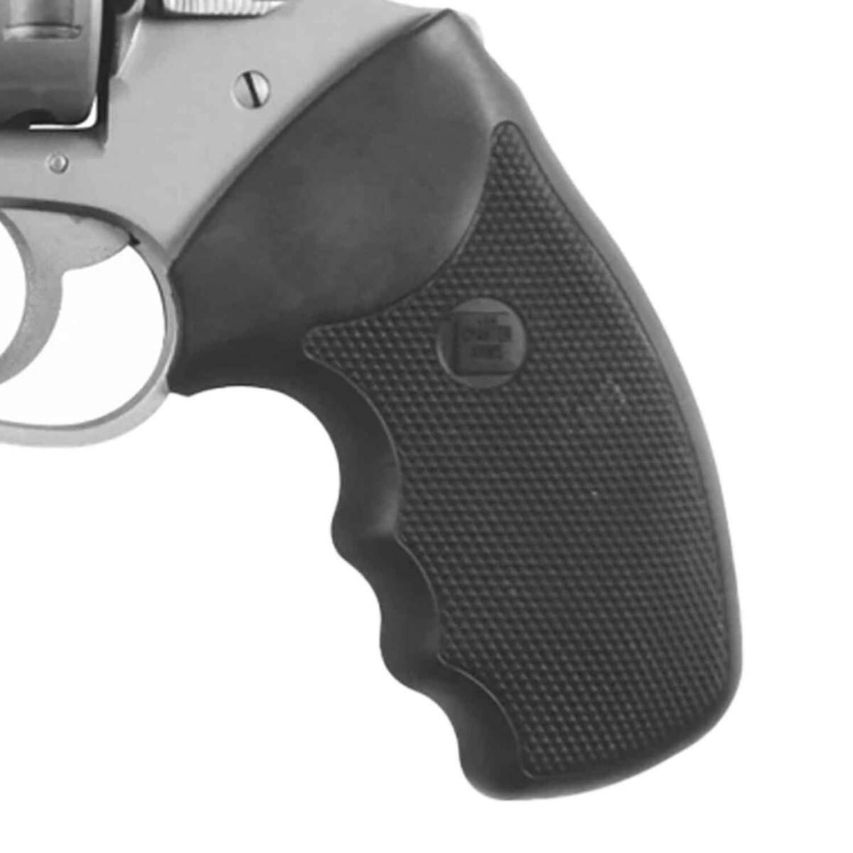 Charter Arms Bulldog 44 Special 2.5in Stainless Revolver - 5 Rounds - Image 3