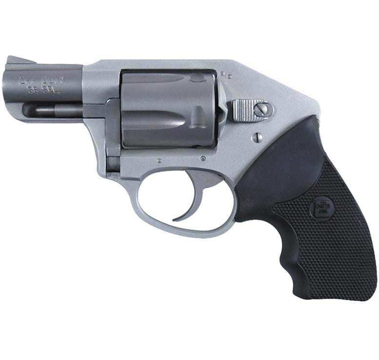 Charter Arms Off Duty Revolver