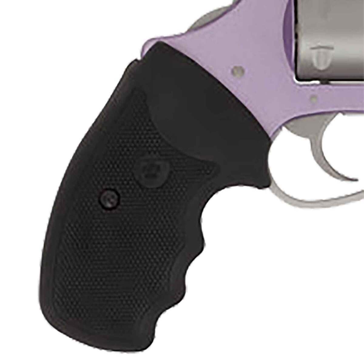 Charter Arms Pathfinder Lite 22 Long Rifle 4.2in Stainless Revolver - 8 Rounds - Image 3