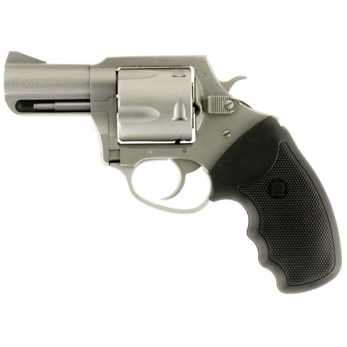 Charter Arms Pitbull 45 Auto (ACP) 2.5in Matte Stainless Revolver - 5 Rounds - Image 2