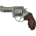 Charter Arms Professional 357 Magnum 4.2in Stainless Revolver  - 6 Rounds