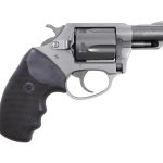 Charter Arms Southpaw Revolver