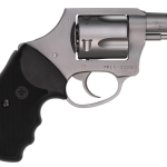 Charter Arms Bulldog Boomer Stainless .44 SPC 2" Barrel 5-Rounds