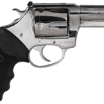 Charter Arms Mag Pug Stainless .357 Mag 3" Barrel 5-Rounds