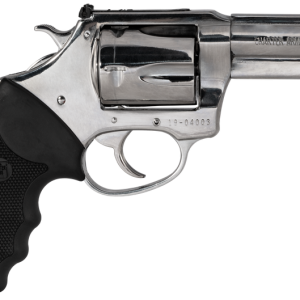 Charter Arms Mag Pug Stainless .357 Mag 3" Barrel 5-Rounds