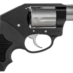 Charter Arms Off Duty Stainless .38 SPL 2" Barrel 5-Rounds
