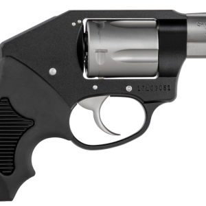 Charter Arms Off Duty Stainless .38 SPL 2" Barrel 5-Rounds