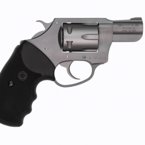 Charter Arms Pathfinder Stainless .22LR 2" Barrel 8-Rounds