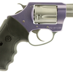 Charter Arms Pathfinder Lite Lavender .22 LR 2" Barrel 8-Rounds