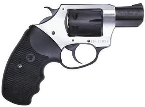 Charter Arms Pathfinder Lite Aluminum .22 Mag 2" Barrel 6-Rounds