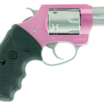 Charter Arms Pathfinder Pink Lady Pink .22 Mag 2" Barrel 6-Rounds