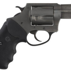 Charter Arms Pitbull .40 SW 2.3" Barrel 5-Rounds