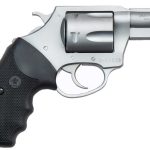 Charter Arms Pitbull Stainless 9mm 2" Barrel 5-Rounds