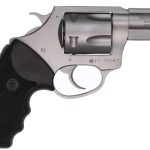 Charter Arms Pitbull Stainless .40 SW 2.3" Barrel 5-Rounds
