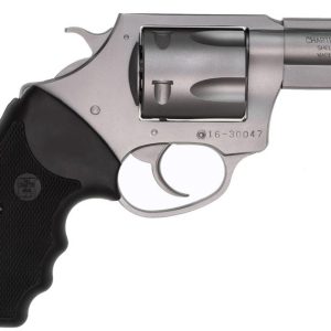 Charter Arms Pitbull Stainless .40 SW 2.3" Barrel 5-Rounds