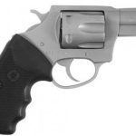 Charter Arms Police Undercover Stainless .38 SPL 2.2" Barrel 6-Rounds