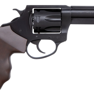 Charter Arms Professional .32 HR 3" Barrel 7-Rounds Walnut Grips