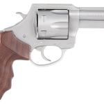 Charter Arms Professional V Stainless .357 Mag 3" Barrel 6-Rounds
