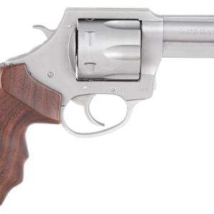 Charter Arms Professional V Stainless .357 Mag 3" Barrel 6-Rounds