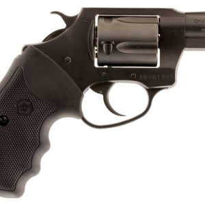 Charter Arms Undercover .38 SPL 2" Barrel 5-Rounds