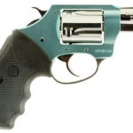 Charter Arms Undercover Lite Blue Diamond .38 SPL 2" Barrel 5-Rounds