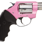 Charter Arms Undercover Lite Chic Lady Pink .38 SPL 2" Barrel 5-Rounds