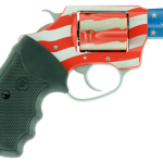 Charter Arms Undercover Old Glory American Flag .38 SPL 2" Barrel 5-Rounds