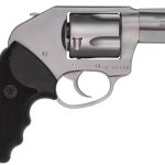 Charter Arms Bulldog On Duty Stainless .44 SPC 2.5" Barrel 5-Rounds