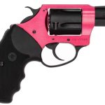 Charter Arms Undercover Lite Red .38 SPL 2" Barrel 5-Rounds
