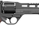 Chiappa Firearms Charging Rhino Gen II 9mm 6" Barrel 6-Rounds
