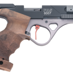 Chiappa Firearms FAS 6007 Walnut .22 LR 5.63" Barrel 5-Rounds