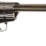 Chiappa Firearms SAA 1873 .17 HMR 7.5" Barrel 10-Rounds