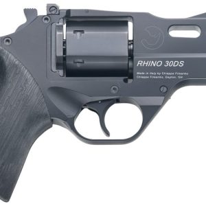 Chiappa Firearms Rhino 30DS .357 Mag 3" Barrel 6-Rounds
