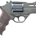 Chiappa Firearms Rhino 30SAR OD Green .357 Mag 3" Barrel 6-Rounds