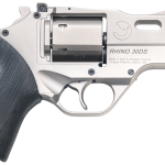 Chiappa Firearms 30DS SAR Stainless .357 Mag 3" Barrel 6-Rounds