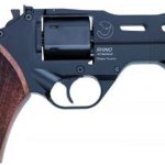 Chiappa Firearms Rhino 40 SAR 9mm 4" Barrel 6-Rounds 3 Moon Clips