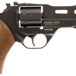 Chiappa Firearms Rhino 40SAR .357 Mag 4" Barrel 6-Rounds