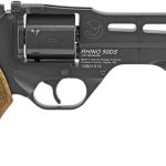 Chiappa Firearms Rhino 50 SAR .357 Mag 5" Barrel 6-Rounds