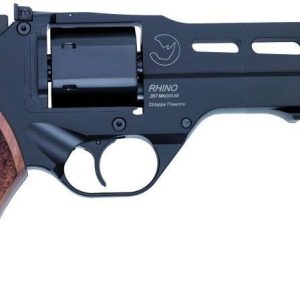 Chiappa Firearms Rhino 50DS 9mm 5" Barrel 6-Rounds