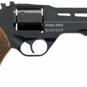 Chiappa Firearms Rhino 50DS 9mm 5" Barrel 6-Rounds